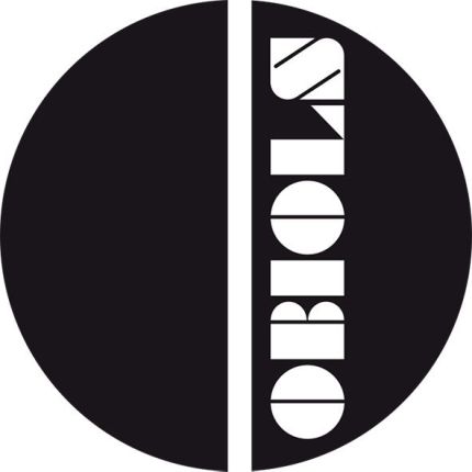 Logotipo de Maderas OBIOLS almacenes