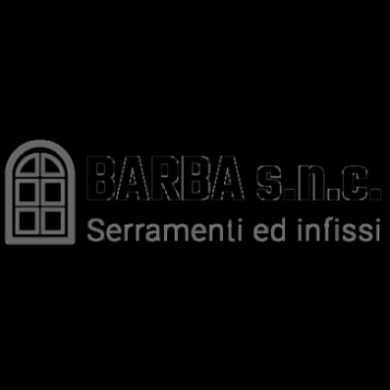 Logo van Barba Serramenti ed Infissi