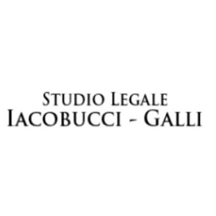 Logo van Studio Legale Iacobucci - Galli