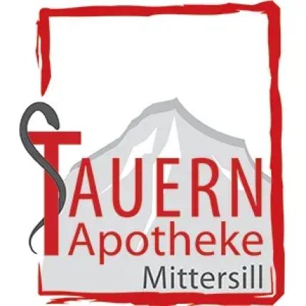 Logo fra Tauern-Apotheke Mittersill Mag. pharm. Astrid Brandstetter KG