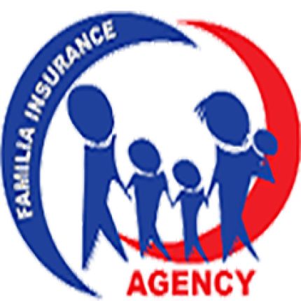 Logo fra Familia Insurance Agency