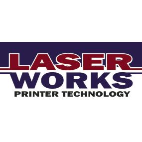 Bild von Laser Works Printer Technology