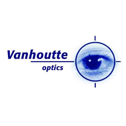 Logo van Vanhoutte Optics