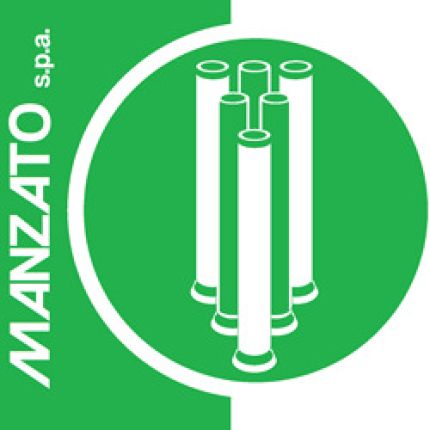 Logo von Impresa Costruzioni Manzato SpA