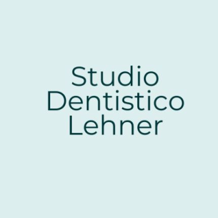 Logotyp från Studio Dentistico Lehner