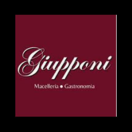 Logo de Macelleria Giupponi