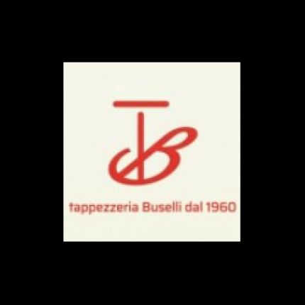 Logo da Tappezzeria Buselli dal 1960 Srls