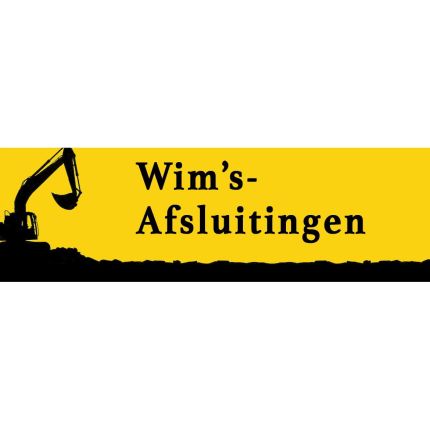 Logo da Wim's Afsluitingen