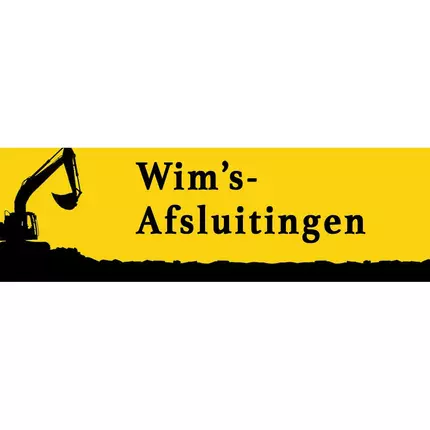 Logo van Wim's Afsluitingen