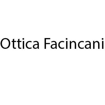 Logo da Ottica Facincani