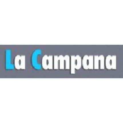 Λογότυπο από La Campana