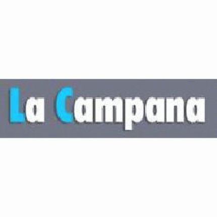 Logo da La Campana