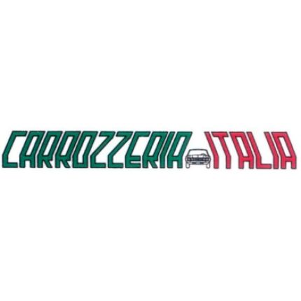 Logo de Carrozzeria Italia