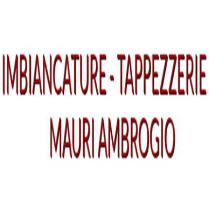 Logo von Mauri Ambrogio Imbiancature - Tappezzerie