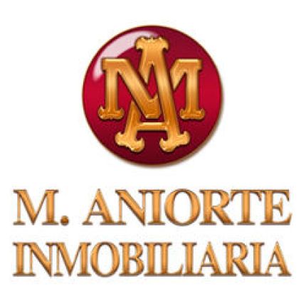 Logo van Inmobiliaria M. Aniorte