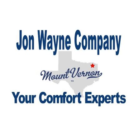 Logótipo de Jon Wayne Company