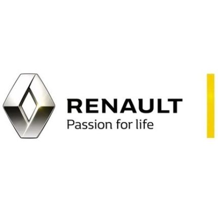 Logo de Renault Tonella Ivano
