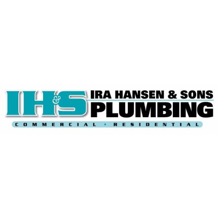 Logótipo de Ira Hansen and Sons Plumbing