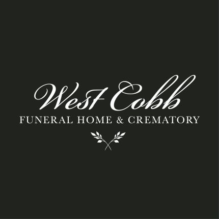 Logo von West Cobb Funeral Home and Crematory