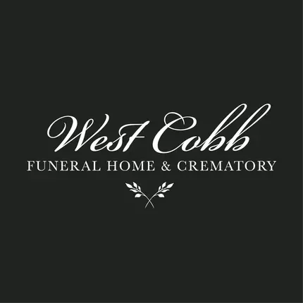 Logo da West Cobb Funeral Home and Crematory