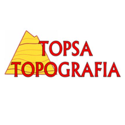 Logo fra Topsa Topografía