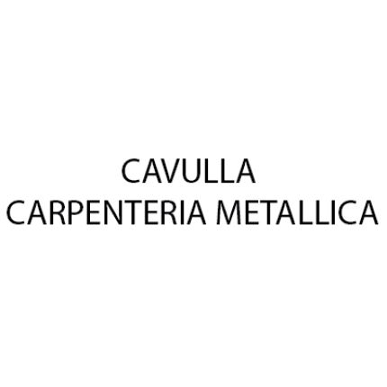 Logo fra Cavulla Carpenteria Metallica