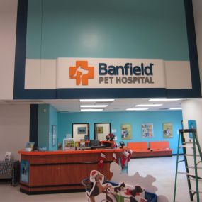 Bild von Banfield Pet Hospital