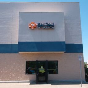 Banfield Pet Hospital - Medford