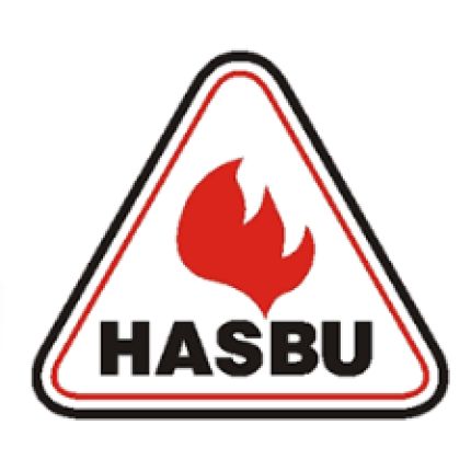 Logotyp från HASBU spol. s r.o.
