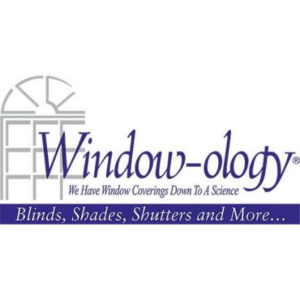 Logotyp från Window-ology Blinds, Shades, Shutters and More