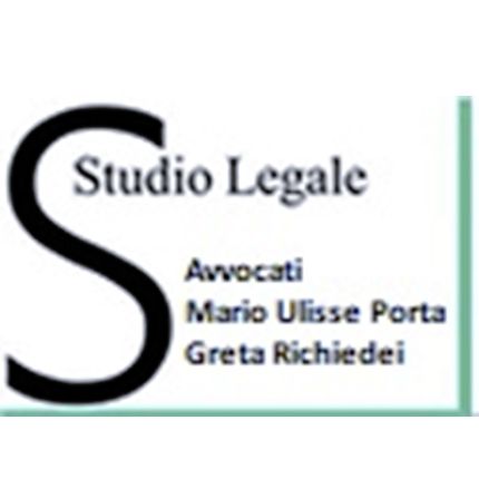 Logo od Studio Legale Porta di Porta Avv. Mario Ulisse