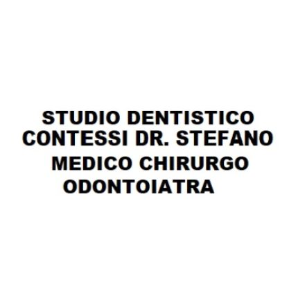 Logótipo de Studio Dentistico Contessi Dr. Stefano