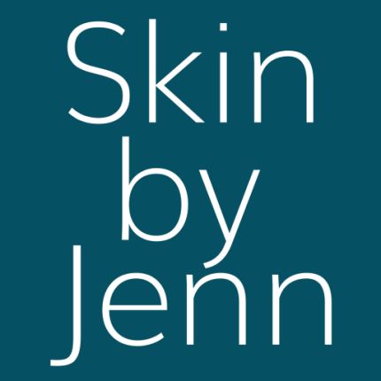 Logo da Skin by Jenn