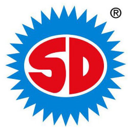 Logotyp från SD srl Logistic Services