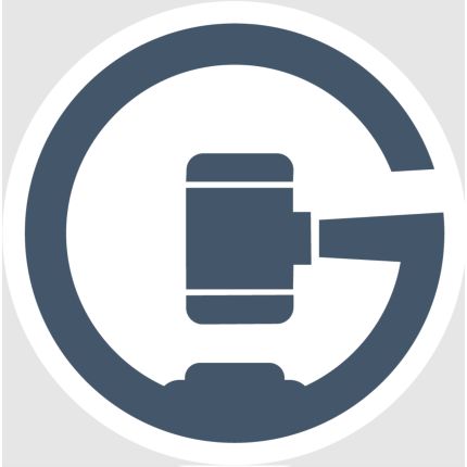 Logo od Garland MedMal, LLC