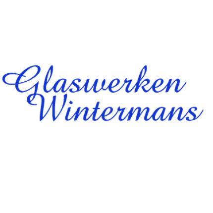 Logotipo de Glaswerken Wintermans