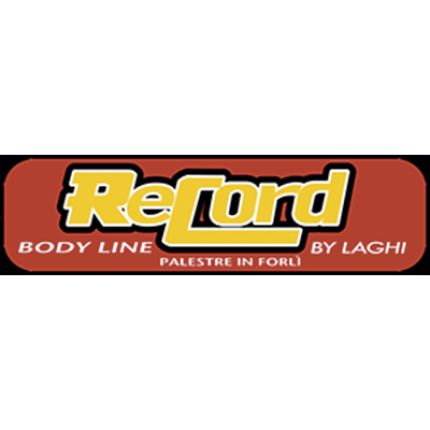 Logo von Record Body Line Sas
