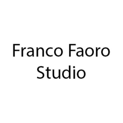 Logo da Franco Faoro Studio Massofisioterapico