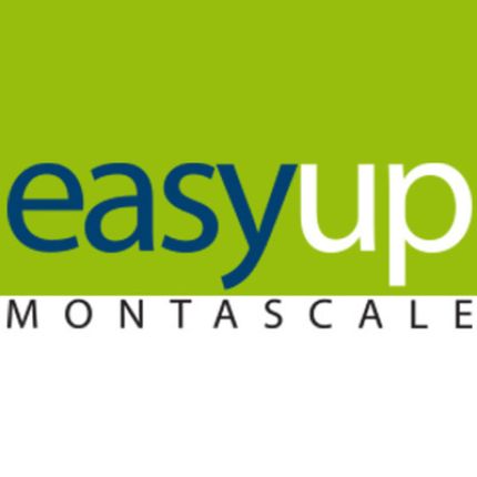 Logotyp från Easyup Montascale