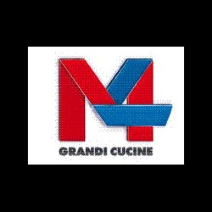 Logo von M4 Grandi Cucine