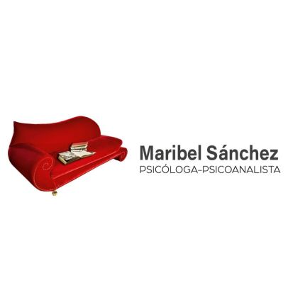 Λογότυπο από Maribel Sánchez Psicóloga-Psicoanalista
