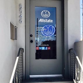 Bild von Yvette Marin: Allstate Insurance