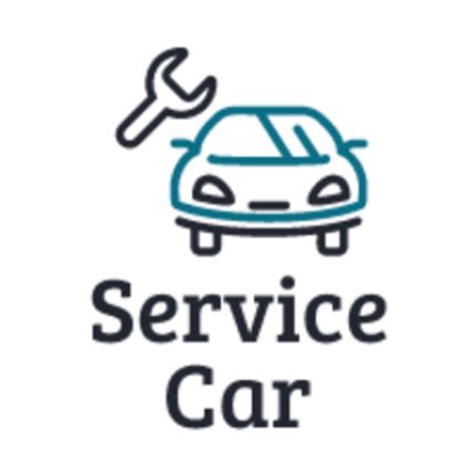 Logo fra Service Car