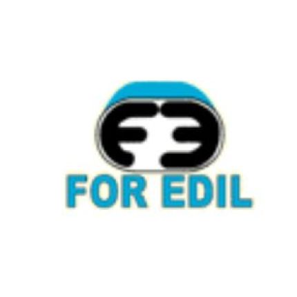 Logo da For Edil