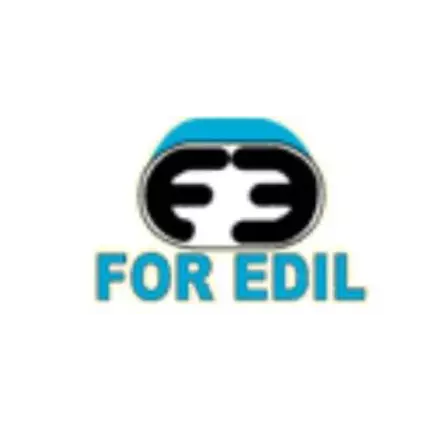 Logo da For Edil