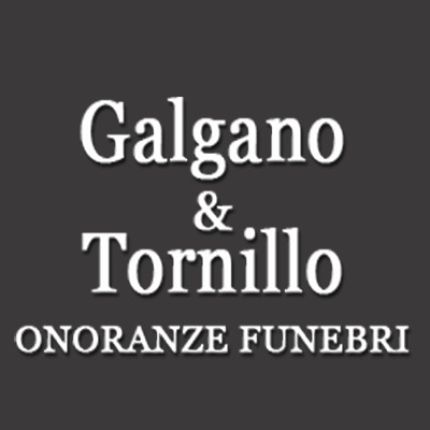 Logo od Onoranze Funebri Galgano e Tornillo