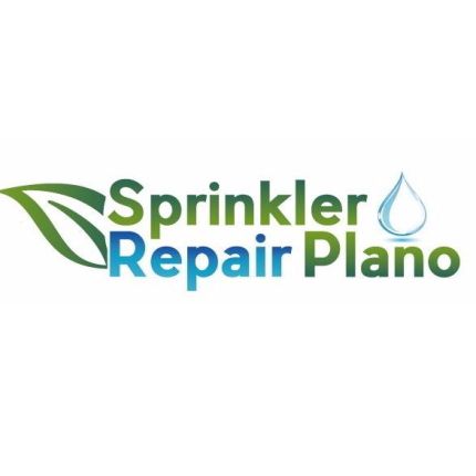 Logo fra SPRINKLER REPAIR PLANO