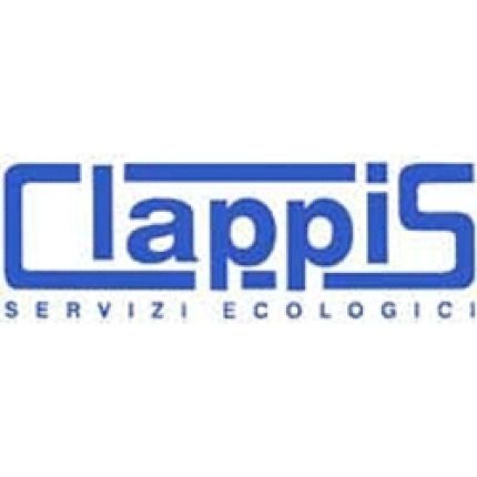 Logo de Clappis Pulizia Pozzi Neri