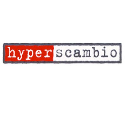 Logotipo de Hyperscambio