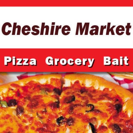 Logo da Cheshire Market